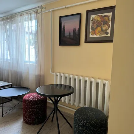 Sunny Nest Holiday home