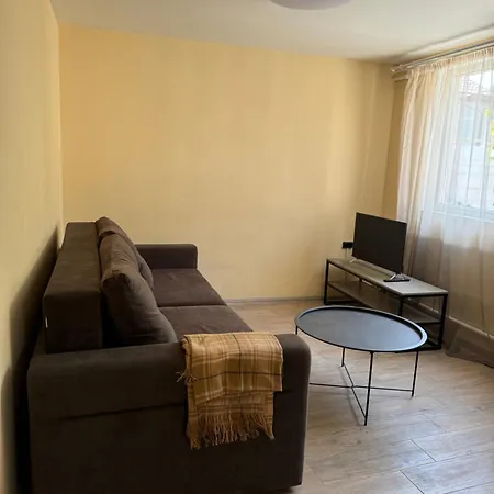 בית נופש Sunny Nest