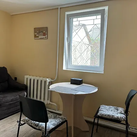 Sunny Nest Holiday home Odesa