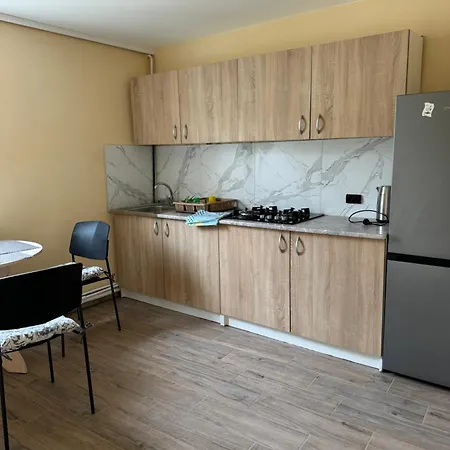 Holiday home Sunny Nest Odesa