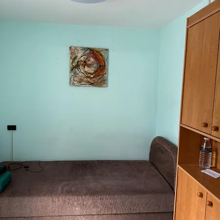 Holiday home Sunny Nest