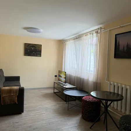 Sunny Nest Holiday home *