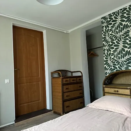 Sunny Nest Holiday home Odesa