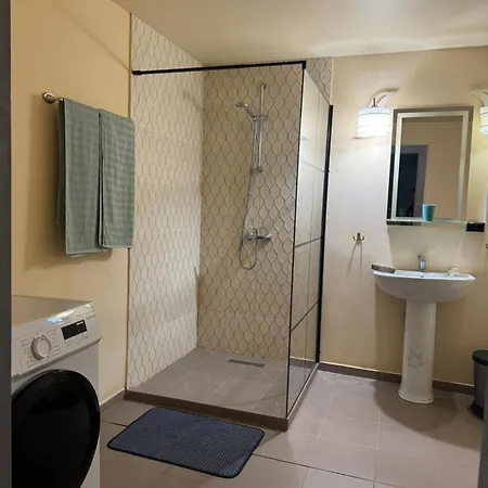 Sunny Nest אודסה