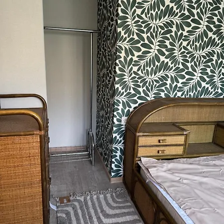 Holiday home Sunny Nest Odesa