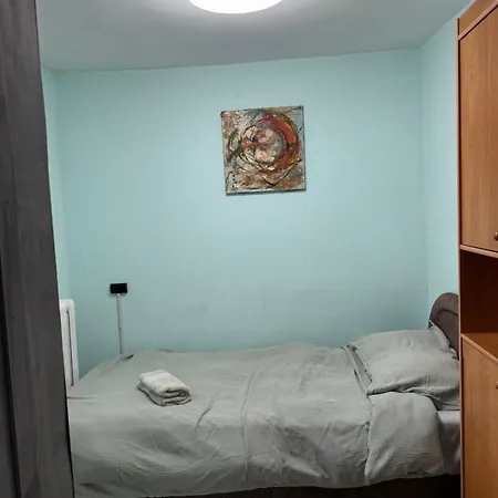 בית נופש Sunny Nest אודסה