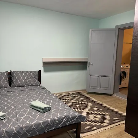 Semesterbostad Sunny Nest Odessa