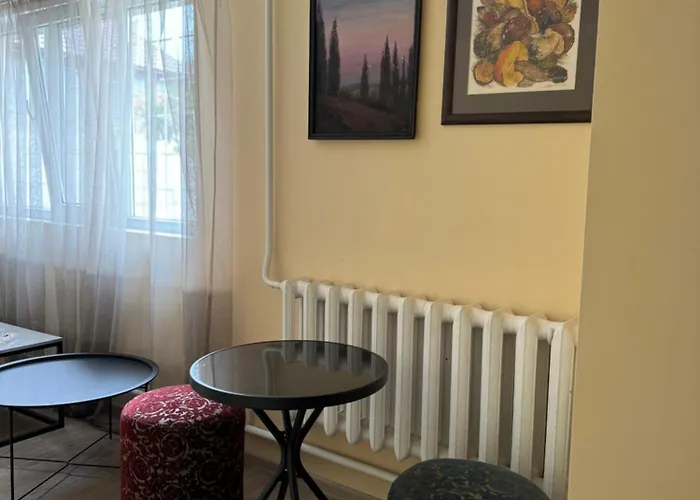 Sunny Nest Holiday home