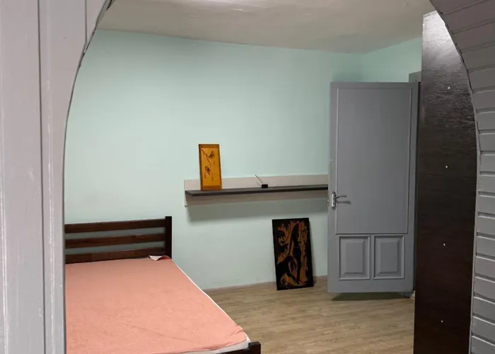 Sunny Nest Holiday home Odesa