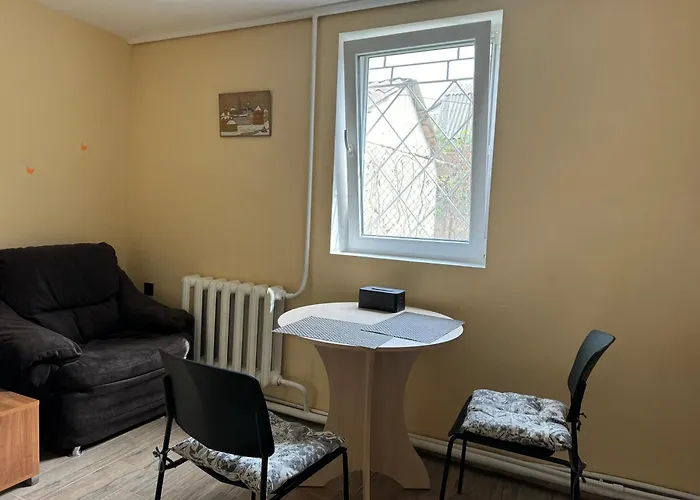 Sunny Nest Holiday home Odesa