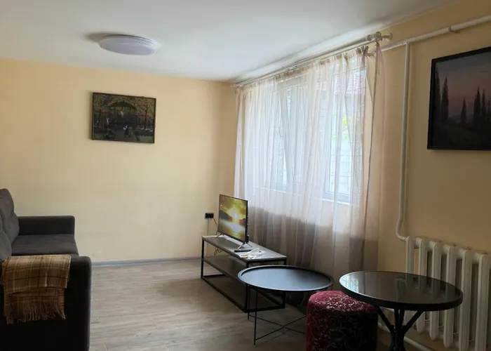 Sunny Nest Сasa de vacaciones *