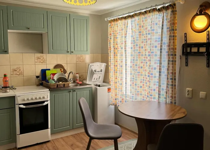 Sunny Nest Holiday home