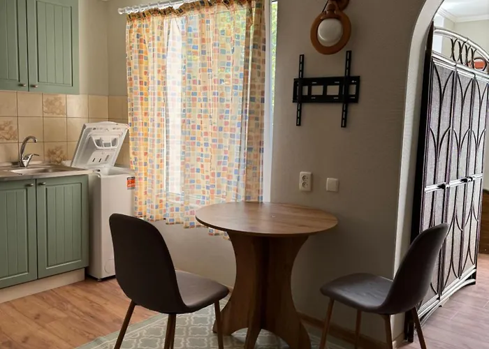 Sunny Nest Semesterbostad *