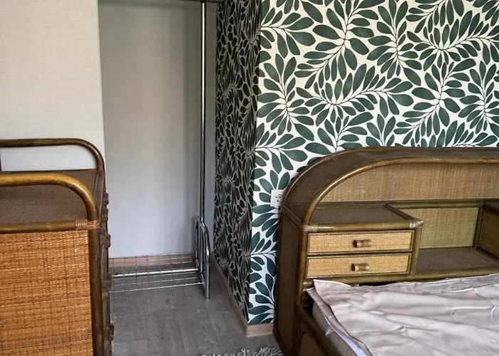 Сasa de vacaciones Sunny Nest Odesa