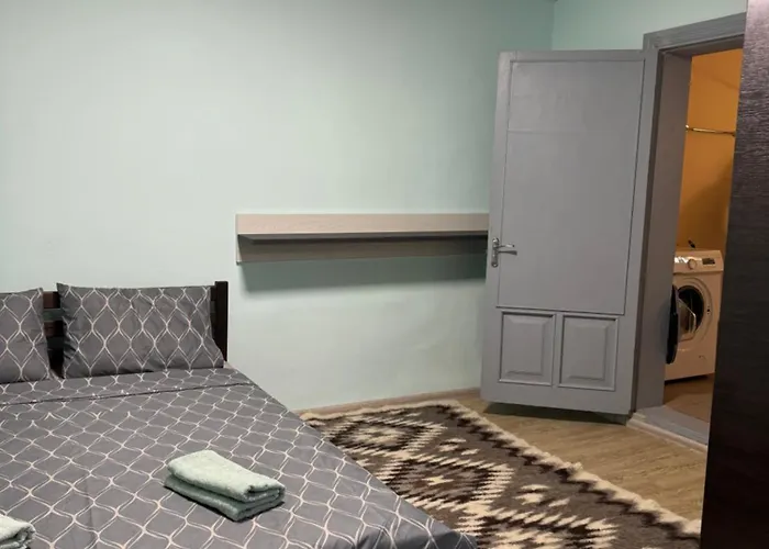 Holiday home Sunny Nest Odesa