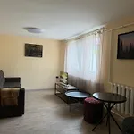 Sunny Nest Holiday home *