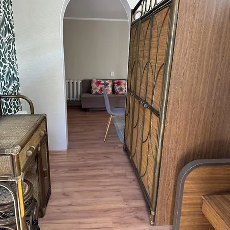 Nyaraló Sunny Nest *