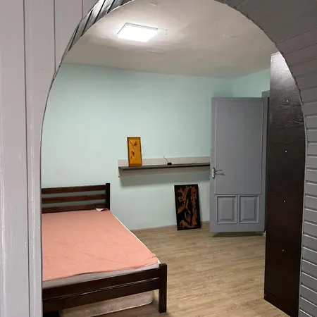 Sunny Nest Holiday home Odesa