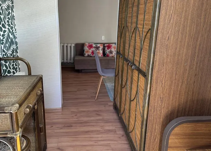 Nyaraló Sunny Nest *